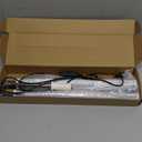 JCBritw Standing LED Grow LightAdjustable Dual Head T12 Bar Plant Light, White 6500K Full Spectrum Plant Grow Lamp on Stand for Indoor Plants Seed Starting, Seedlings, Veg, Flower