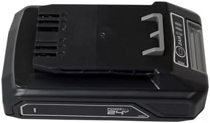 RAYPUR Battery Pack，Compatible ForBissell，Cleanview XR Vacuum Cleaner, 1638019-Removable Battery