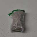 TACVASEN Men's Tactical Shirts Long Sleeve Quick Dry Breathable Button Down Fishing Work Safari Hiking Camping Hunting (Large, Khaki)