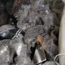 VEVOR Car Wheel Dolly, 6000 lbs/2722 kg Car Moving Cart with Brakes, Set of 4 Piece, Heavy-Duty Vehicle Dolly, Moving Cars, Trucks, Trailers, Motorcycles, and Boats