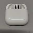 Apple AirPods 4 with Active Noise Cancellation  