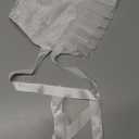 Bow Dream Baby Girls Christening Baptism Dress Formal Party Special Occasion Dresses for Toddler Size 3-6 M