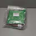 Football Party Decorations Kit for 24 Guests - 99Pcs Tableware with Dinner Plates, Dessert Plates, Cups, Napkins, Tablecloth & Banner, Supplies and Favors for Birthday, Tailgate, Game Day (Football)