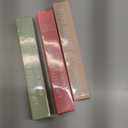 5 PCS Lip Glossy Butter Balm Set, Ultra-Hydrating, Instant Moisture and Hydration Lip Gloss,Long-lasting Hydrating Non-Sticky Lip Balm,Soften Dry Lips and Lip Care