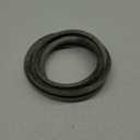 AEagle Aramid Cord Mower Deck Belt 5/8 X 111 5/8 X 111 Inch Compatible with M110313 M154958 954-04041 754-04041 954-04055 754-04055 GT225 LX176 LX188 1842GV
