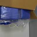 8.5 Ft Pool Water Bags 0.8mm Thickened Double Layer Water Tubes,12 Pack