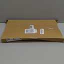 Car Sun Shade Side Window, Retractable Car Roller Shades for Side Window Blocks Harmful Sun Glare and Heat(Large-18''x20'')