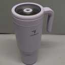 Reduce Chiller Mug 40oz Lavender