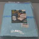 Ownpets Cat Litter Mat 17.7’’ x 13’’, Refills for Cat Litter Box, Cat Liner Pads for Litter System, Leak-Proof 6-Layer with Quick-Dry ...