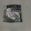 DR. BRACE Elite Elbow Brace Support, Breathable Elbow Compression Sleeve with Gel Pad for Golfer's, Tennis Elbow & Tendonitis Treatment & Pain Relief 2024 (Black-Pink, Large)