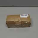 2Pack 50 LED Battery Operated Christmas Lights 17.7 FT, Multicolor Waterproof Mini String Lights with 8 Lighting Modes,Timer, Remote Control, for Tree, Christmas Decoration, Outdoor, Indoor