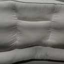 Mellow Adapt Pillow for Sleeping – 5-Zone Ergonomic Support, Washable