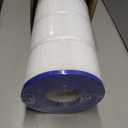 PLF120A Pool Filter Cartridge Compatible with Hayward C1200, Ultra-B2, PCX1200RE, PA120, C-8412,120 sq.ft.Cartridge,1 Pack