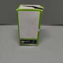 Leviton Countdown Timer Switch for bathroom fan and household lights, 10-20-30-60 min, No Neutral Required, Single Pole, 15A, 1/2HP/9.8A Fan/Motor, DT160-1LW, White