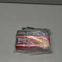 600W/1200W(Peak) Power Inverter DC 12V/24V to 110V AC Converter with 1 USB Ports and 1 AC Outlet for Road Trip, Camping, RV, Truck, Car, Pickup Truck