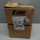 EWK 6L Vacuum Oil Extractor Pump, Portable Fluid Extractor Oil Change Pump for Automotive, Marine Boat, Jet Ski, Fast Oil Change & Quick Drain Fluid Transfer Pump