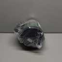 Stariver 2.5L Large Electric Kettle, BPA Free Stainless Steel Water Heater, Fast Boil Electric Tea Kettle, Water Boiler with Auto Shut-Off & Boil-Dry Protection for Family (10-12 Cups) (Black Silver)