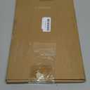 Led Note Board with 7 Color Markers, 13.7"X10" Acrylic Dry Erase Led Drawing Board with Stand Gifts for Halloween, Christmas, New Year, Birthdays, Weddings