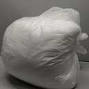 Oubonun 22 x 22 Throw Pillow Inserts (Set of 2) with 100% Cotton Cover - 22 Inch Square Interior Sofa Decorative Pillow Insert Pair - White Couch Pillow