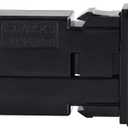 86190-02010 Aux Jack Port fit Tacoma Corolla Tundra Aux Port Auxiliary Input Jack Stereo Adapter Assembly, 86190 02010