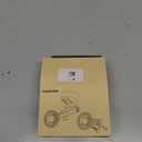 for MagSafe Magnetic Car Phone Holder [2025 Upgraded Strongest Magnet] Car Mount Suction Cell Stand for Dashboard Windshield Vent Compatible with iPhone 16/15/14/13/12/11 Android etc-Pink