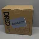 Dreo Humidifiers for Bedroom, 4L Top Fill for Large Room, 36H Runtime, 28 dB Quiet Supersized Cool Mist Air Humidifier for Baby Nursery, Plants, Indoor, Night Light, Easy to Clean & Fill, White