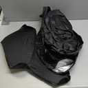 Sunshades for 2020-2025 Subaru Outback Accessories Windshield Sun Shade Side Rear Window Shade Cover Sun Visor Shield Privacy Protection Keep Vehicle Cool Black