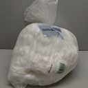 BENVWE Faux Fur Throw Blanket for Couch - Cozy Plush Fluffy Soft Thick Bubble Blanket for Living Room Home Decor - Mothers Day Birthday Gifts for Women, Cream White, 51" x 63"