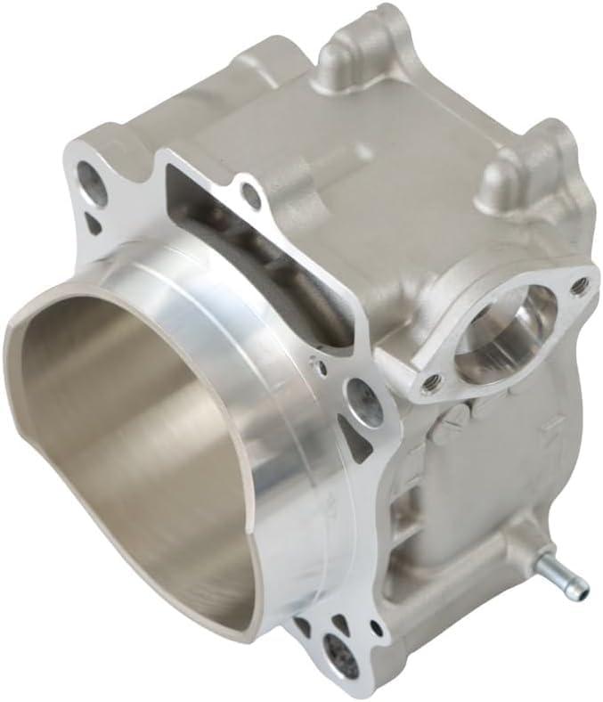 96.00mm Cylinder Head STD Compatible with Honda 2002 2003 2004 2005 2006 2007 2008 CRF450 CRF450R Cylinder,Replace Part No.12100-MEB-670, 12100-MEN-670, 12100-MEN-671 96.00mm Cylinder Head STD Compatible with Honda 2002 2003 2004 2005 2006 2007 2008 CRF450 CRF450R Cylinder,Replace Part No.12100-MEB-670, 12100-MEN-670, 12100-MEN-671