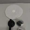 Shower Valve Handle for Moen T2901BL Gibson Shower Trim Kit,Matte Black
