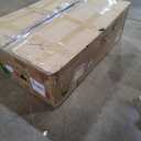 Electric Patient Lift Transfer Chair - Home Foldable Wheelchair to Car Transfer Device with Commode Seat Cushion for Elderly & Disabled - 300 lb Capacity, IPX54 Waterproof for Shower, SUV, Toilets