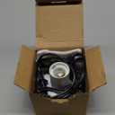 New OEM LP-CC-6 LP-CC-6A LP-CC 6A 600Vac Time Delay Fuse, Pack of 10