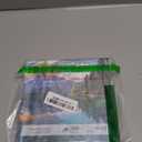 Mountain Lake Landscape 300 Piece Puzzle for Adults Beautiful Sunset Nature Scenery Jigsaw Puzzle with Letters on Back Perfect Family Seniors Game Night Gift