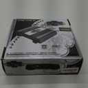 Pyramid PB715X 1000 Watts 2 Channel Bridgeable Car Amplifier