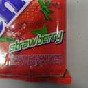 Mentos Chewy Mint Candy Roll, Strawberry, 14 Pieces Per Roll, 6 Count Pack (5 Packs) BBD: 03-2027