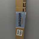 KOKOSIRI 24-Inch Single Towel Bar, Bathroom Kitchen Towel Holder, Wall Mounted SUS304 Stainless Steel Towel Rack, Matte Black, B4003BK-L24