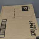 Poise Incontinence Pads for Women, 7 Drop, Long, 78 ct