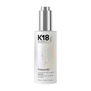K18 FutureIQ Biomimetic Hair Longevity Serum