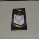 SEXYMOM Magnetic for iPhone 13 Case with Privacy Screen Protectors X2 - Upgraded Camera Protection - Compatible with Magsafe,21ft Drop Tested,Slim Fit Translucent Matte Phone Case - Blue