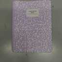 Supveco Case for iPad Air 11 Inch 2024, iPad Air 5th/ 4th Generation 10.9 Inch 2022/ 2020 with Pencil Holder-[Auto Wake/ Sleep], Premium Folio Stand Soft TPU Back Cover for iPad Air 5/ 4 Gen-Lilac
