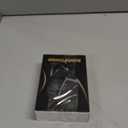 Smart Health Wristband, All-Day Continuous Heart Rate Blood Pressure Stress HRV Monitor, Improve Sleep, Wearable Activity & Fitness Tracker, 120+ Sports Modes, 60-Day Battery, with Free App, 2 Bands