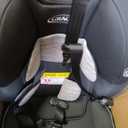 Graco Slimfit 3-in-1 Convertible Car Seat, Jarret