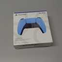 PlayStation DualSense Wireless Controller  Starlight Blue - For PS5, PC, MAC & Mobile