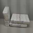 3 x Pampers Pure Baby Diapers, Size 3 (16-28 lbs), 168, Up to 100% Leakproof, Premium Hypoallergenic Soft Diapers