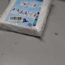 Utopia Bedding Waterproof Mattress Protector Twin XL Size, Zippered Mattress Encasement Bed Bug and Dust Mite Proof, Absorbent Six-Sided Mattress Cover