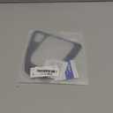 Car Gear Shift Panel Sticker Decal Carbon Fiber Trim Cover fits for BMW E90 E92 E93 2005 2006 2007 2008 2009 2010 2011 2012 Accessories