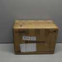 ANWBROAD Watch Winders for Automatic Watches, Automatic Watch Winder with 4 Watch Rotator and 6 Extra Storages, 4 Watch Winder with Japanese Quiet Motor, Carbon Fiber Watch Winder,UJWW012C