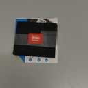 myID Medical ID Sleeve that Fits Apple Watch, Fitbit, Samsung Gear, Garmin and More (Red)