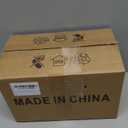 Battery Operated Wall Sconces Set of 2, Wireless Wall Light with 10000mAh RGB Dimmable Magnetic Bulb, Rechargeable Wall Sconce with Remote Control for Bedroom Living Room (Black-13inch)