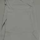Amazon Essentials Men's Classic-Fit Expandable-Waist Flat-Front Dress Pant Size  35W*22L